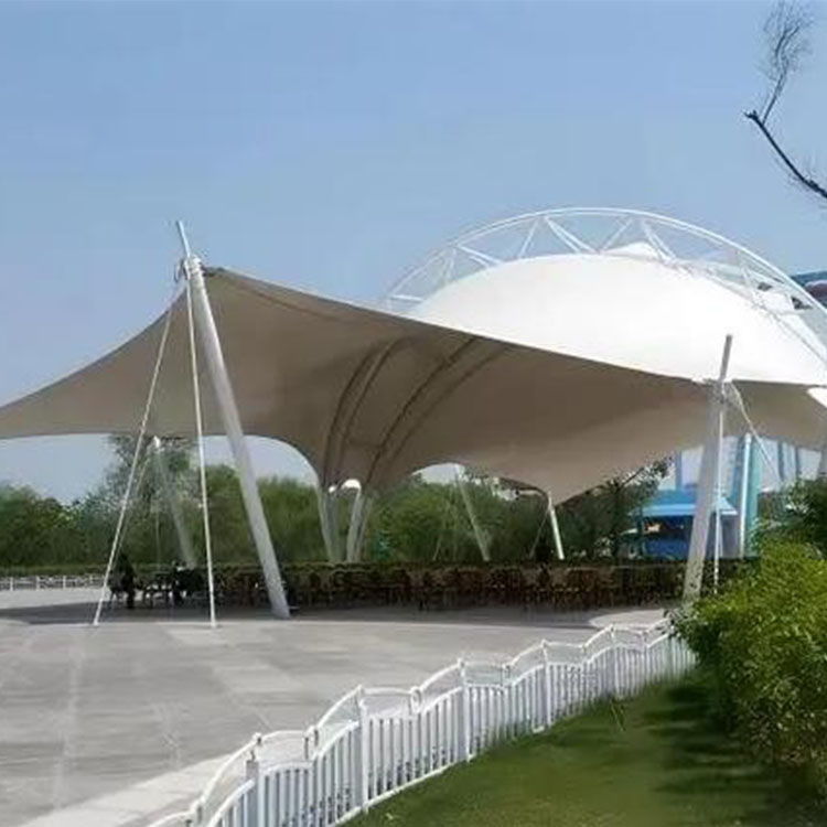 曲周县工程案例