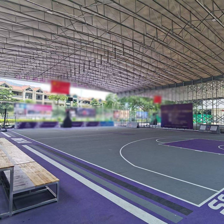 曲周县工程案例