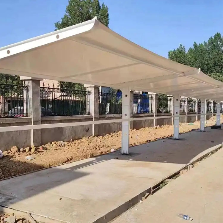 曲周县工程案例