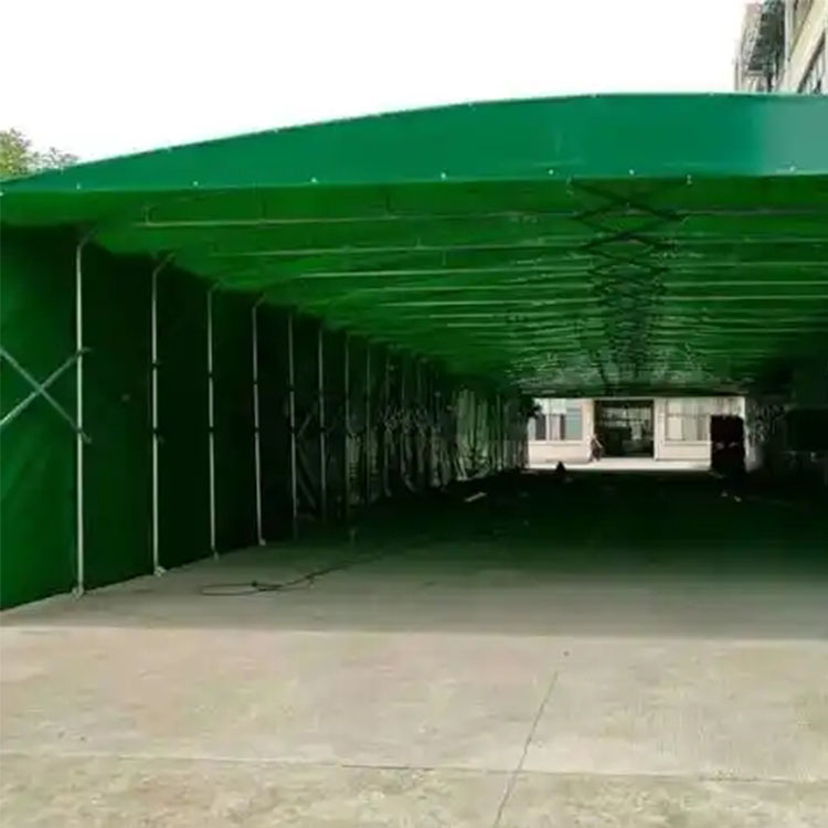 曲周县工程案例