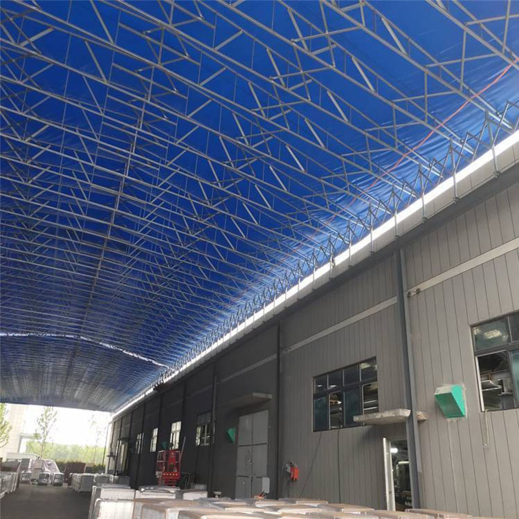 曲周县工程案例