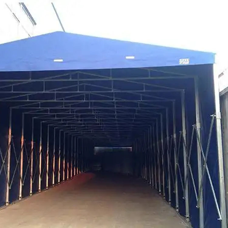 曲周县工程案例