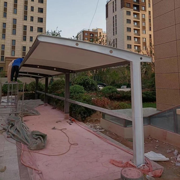 曲周县工程案例